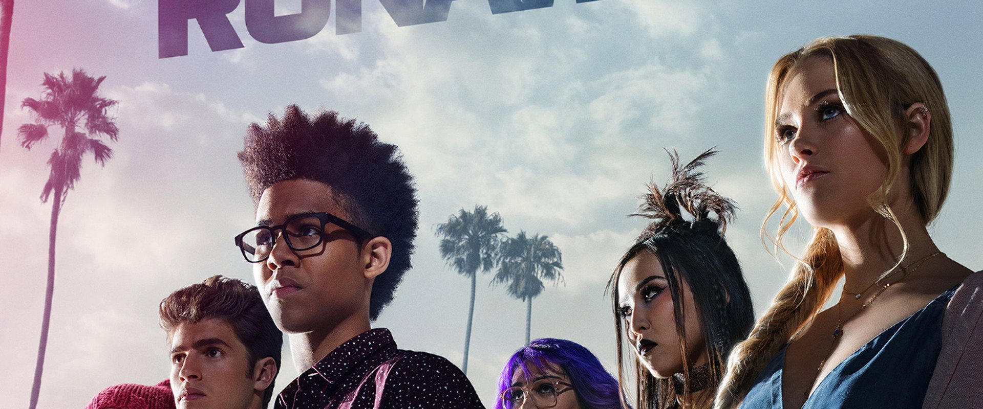 Marvel's Runaways