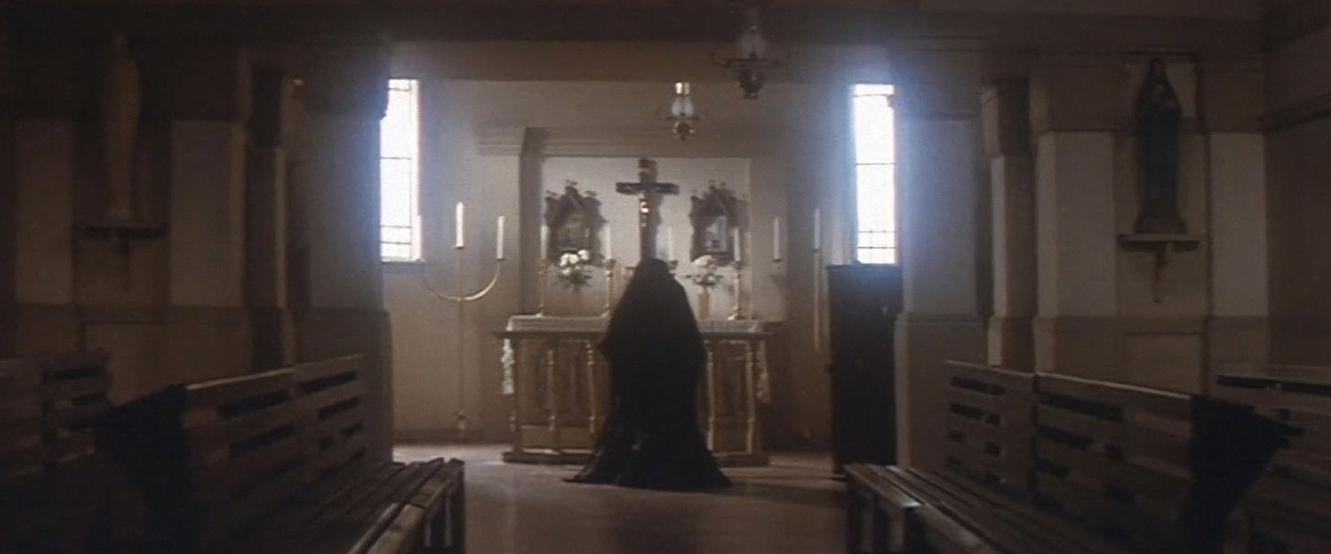 Cloistered Nun: Runa's Confession's banner image