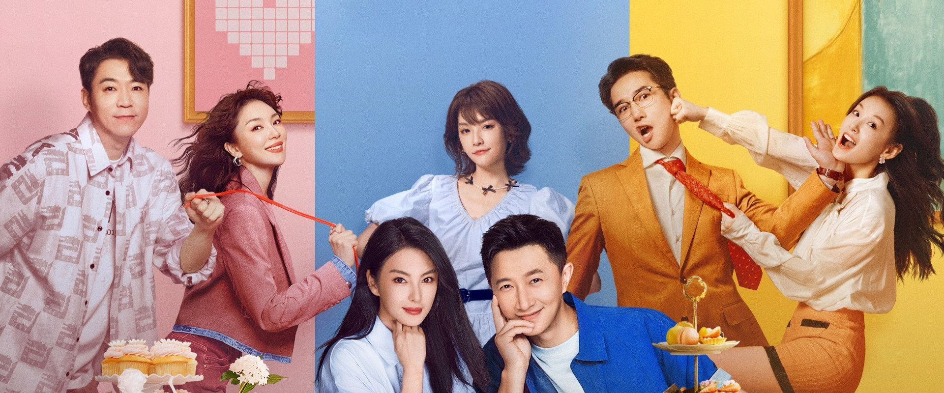 Double Happiness's banner image