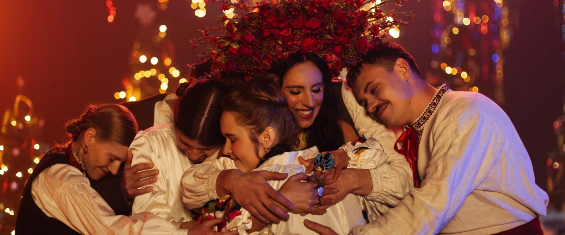 Kudriavka's Carols's banner image