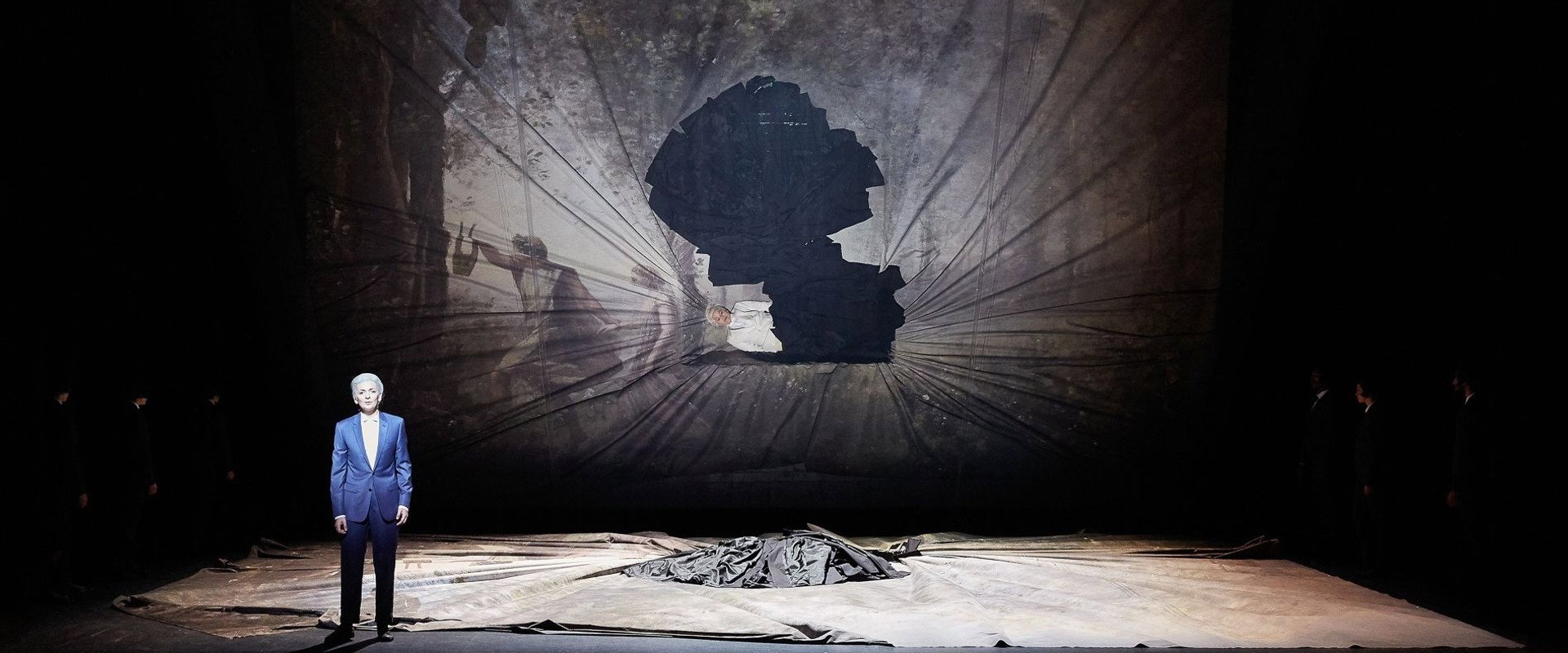 Gluck - Orphée et Eurydice's banner image