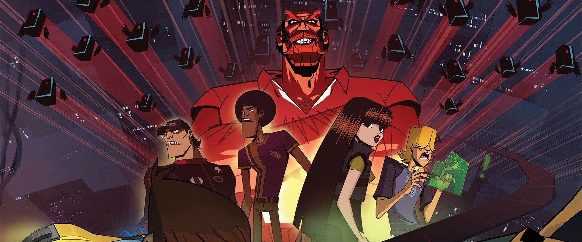 Motorcity