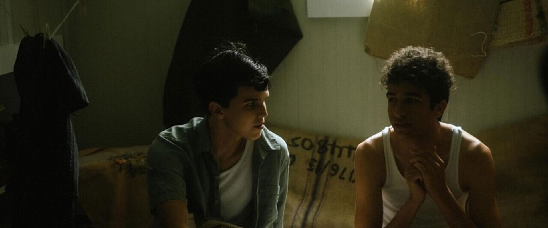 Days of August's banner image