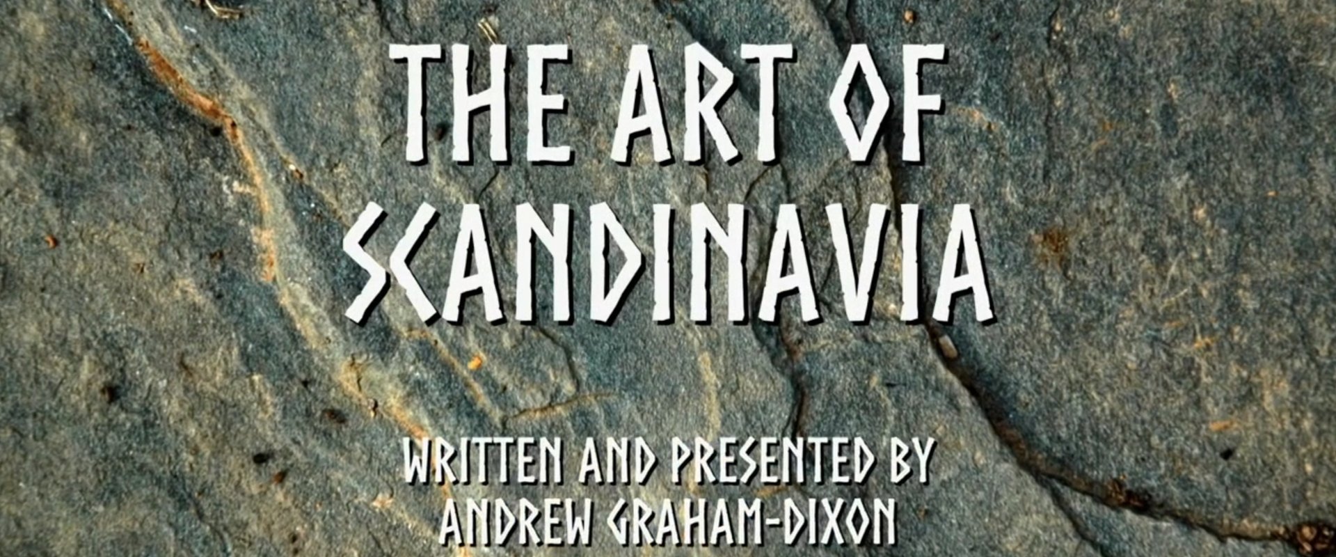 Art of Scandinavia