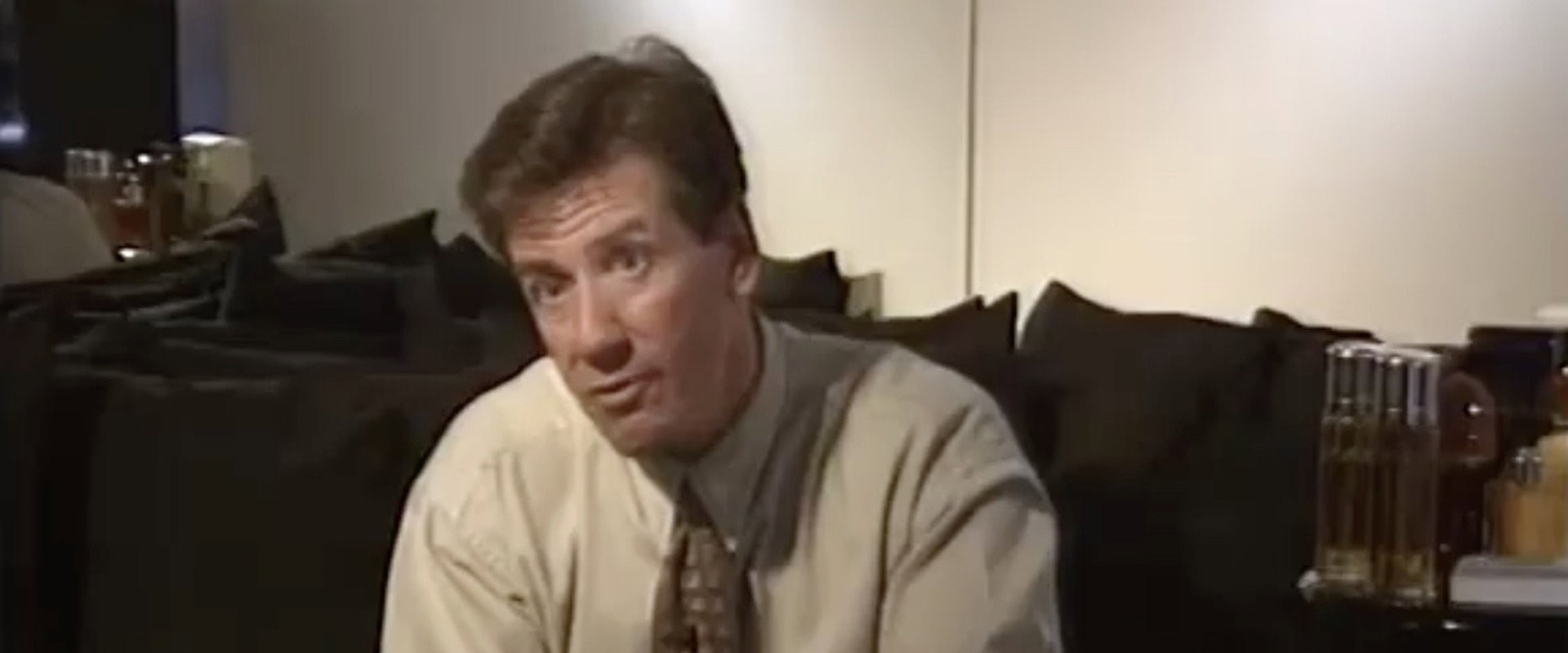 The Look's banner image