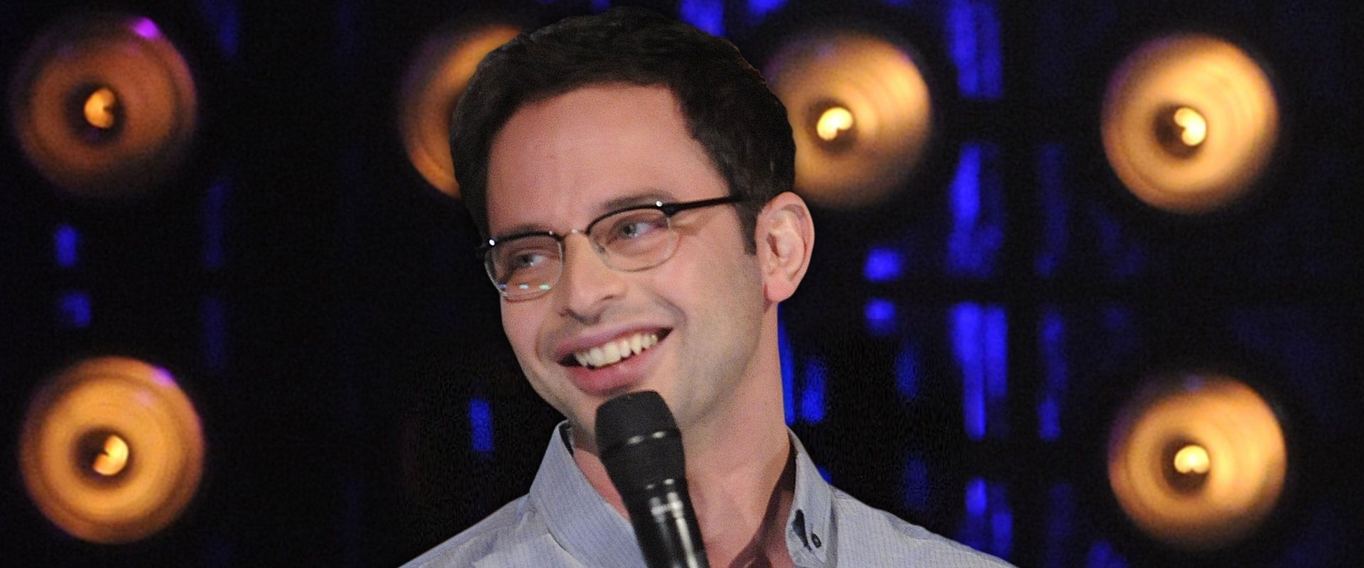 Nick Kroll: Thank You Very Cool
