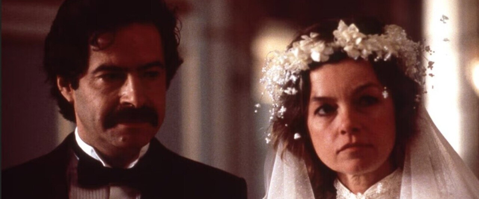 A Paper Wedding's banner image