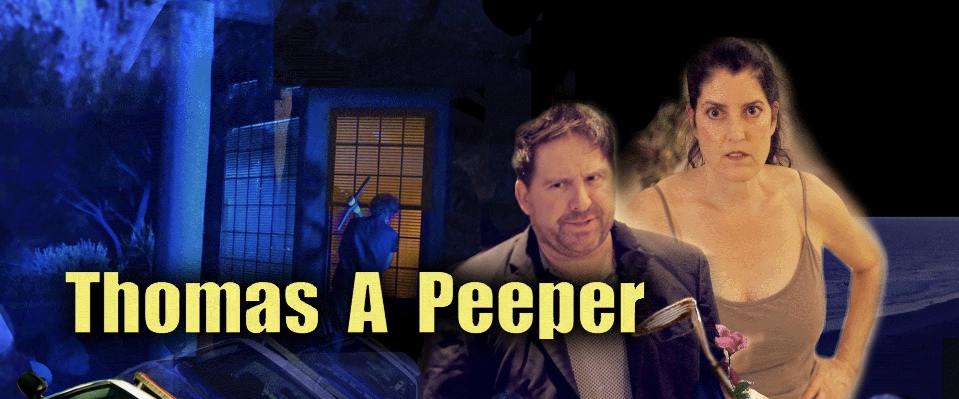 Thomas A Peeper