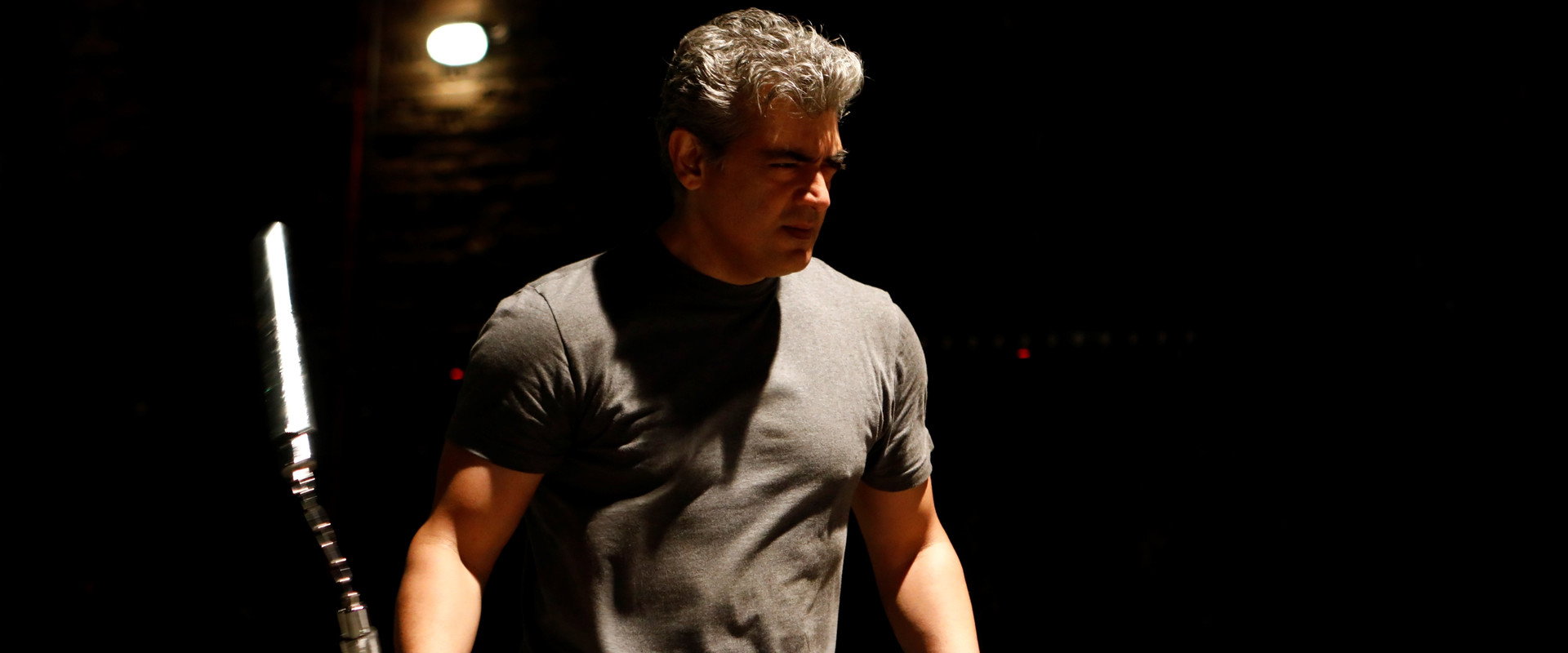Vivegam's banner image