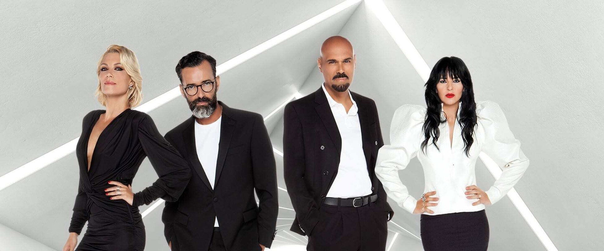 Greece’s Next Top Model