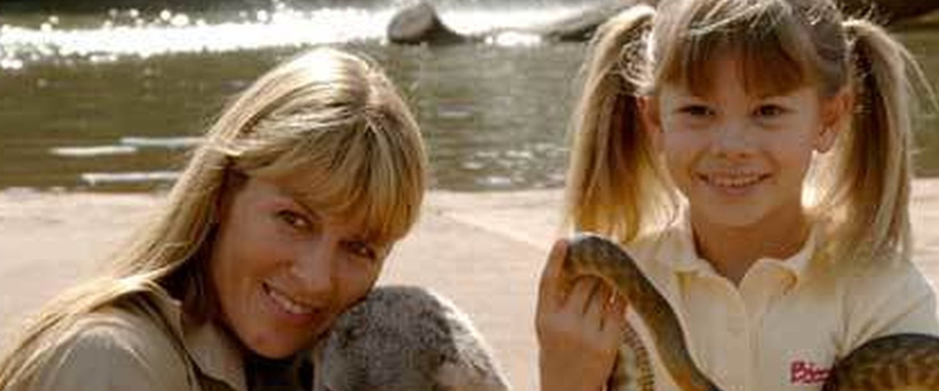 Bindi, the Jungle Girl