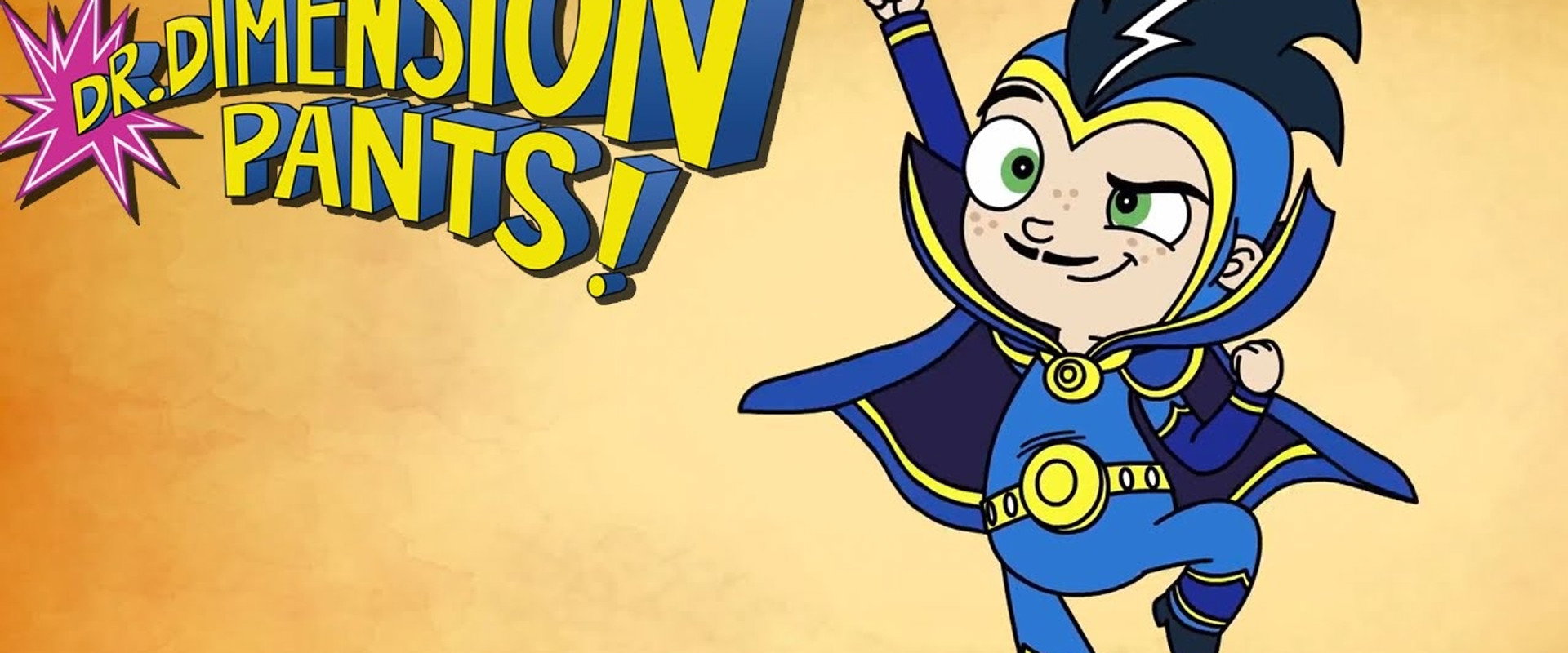 Dr. Dimensionpants!'s banner image