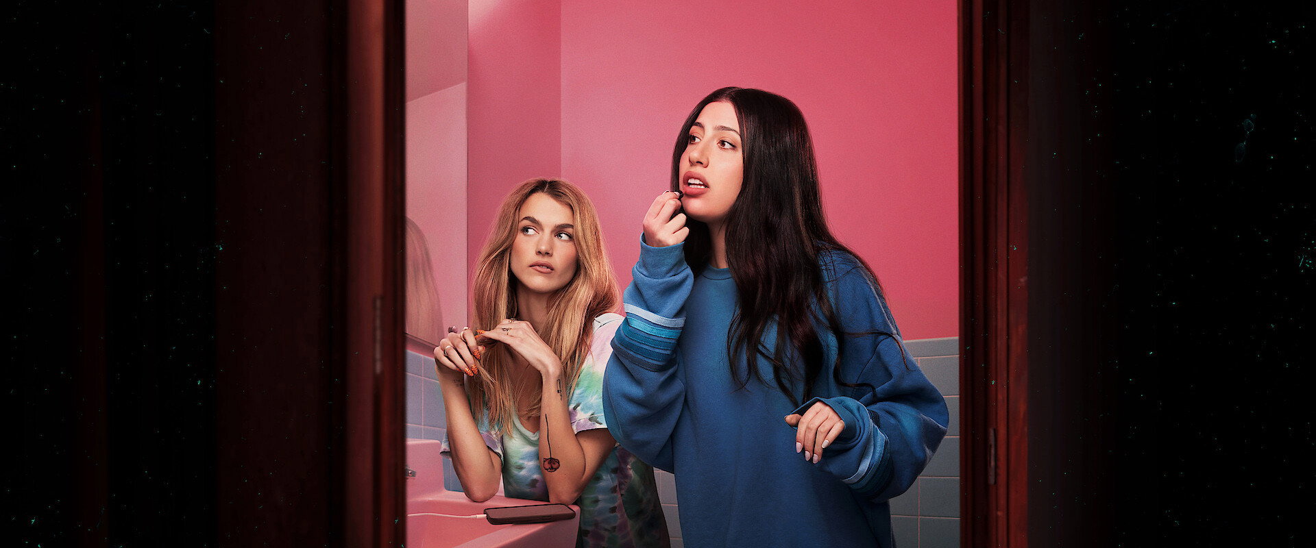 Roommates's banner image