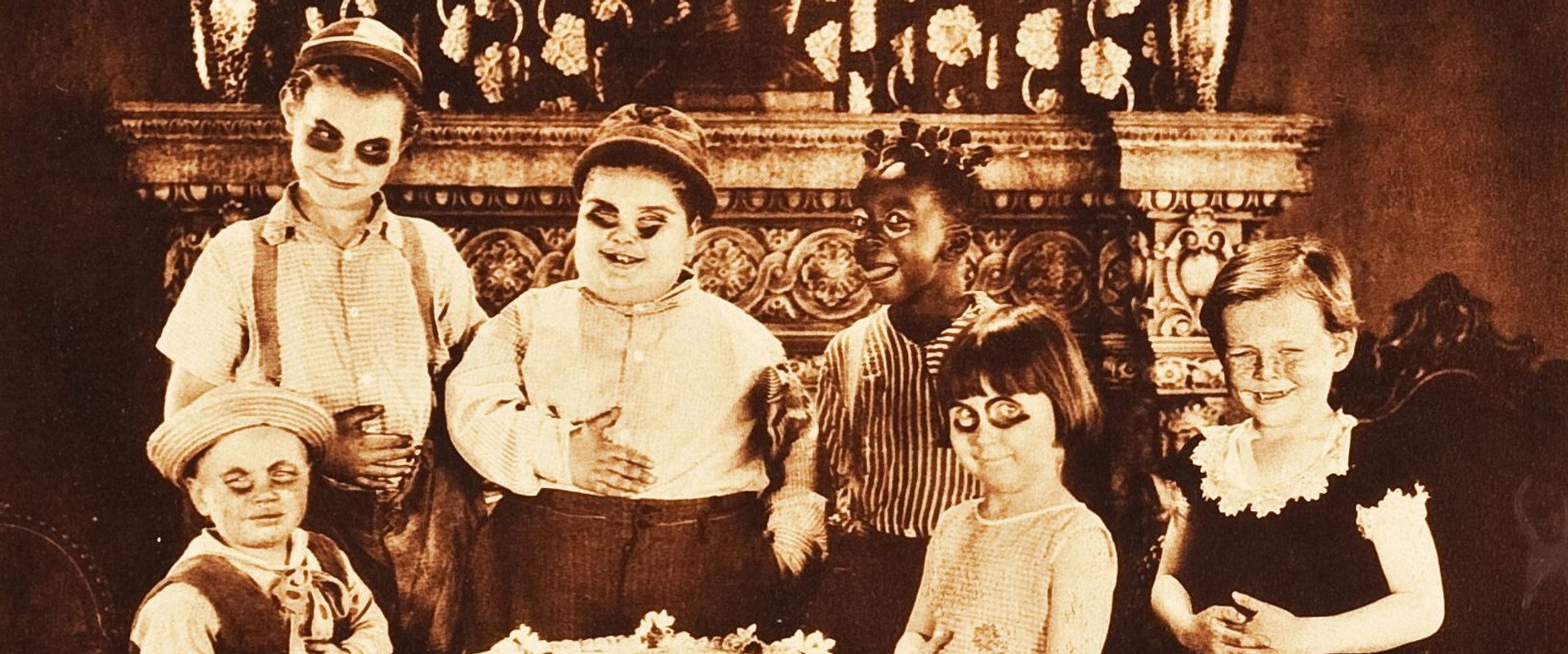 Crazy House's banner image
