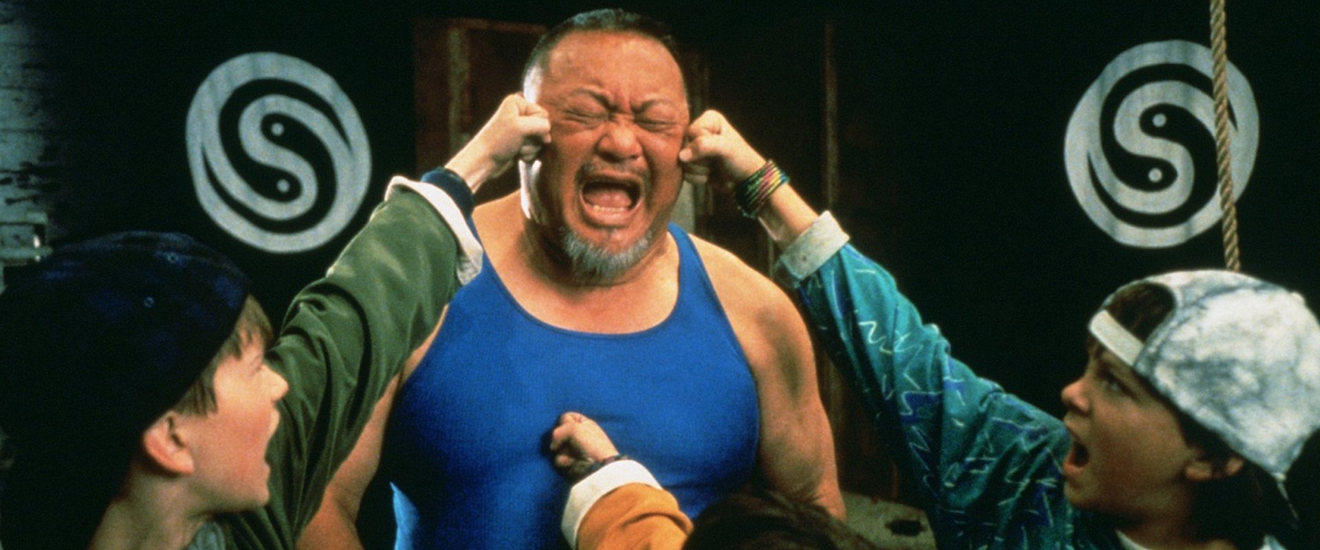 3 Ninjas