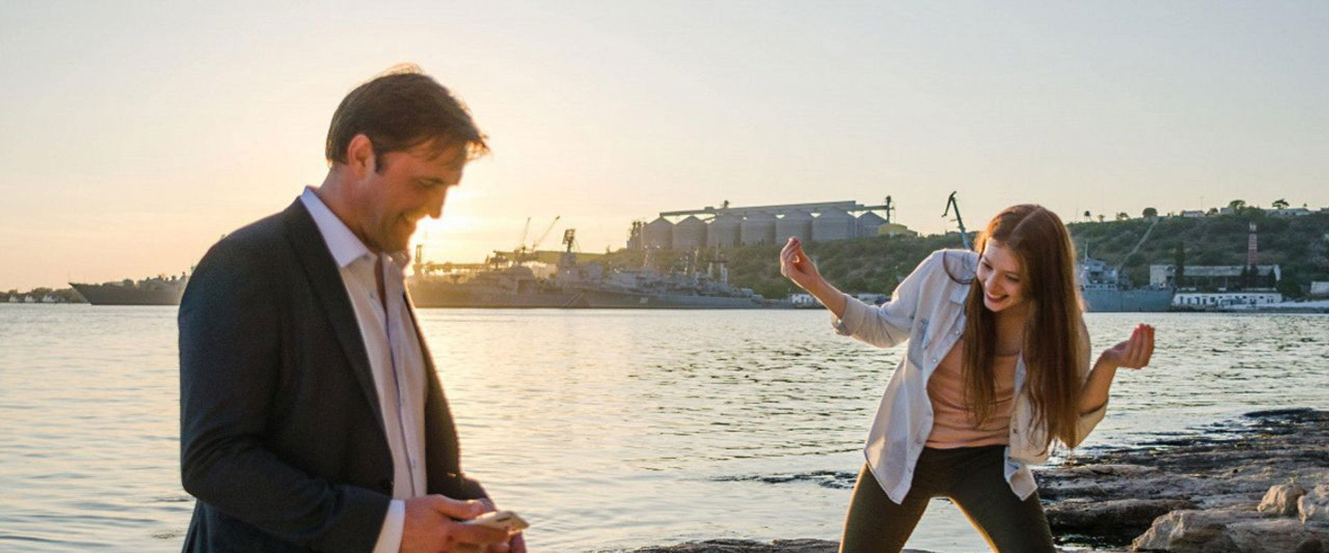 The Big Deal's banner image