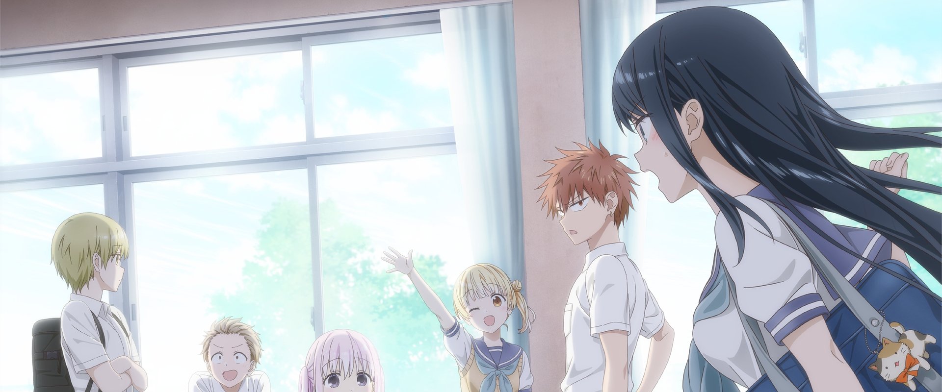 Inexpressive Kashiwada and Expressive Oota