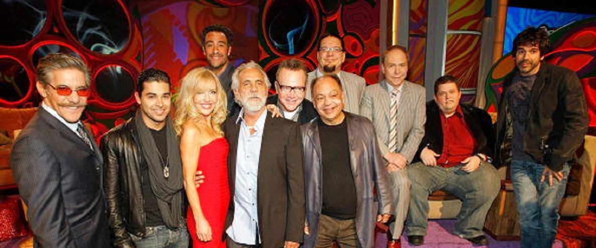 Cheech & Chong Roasted