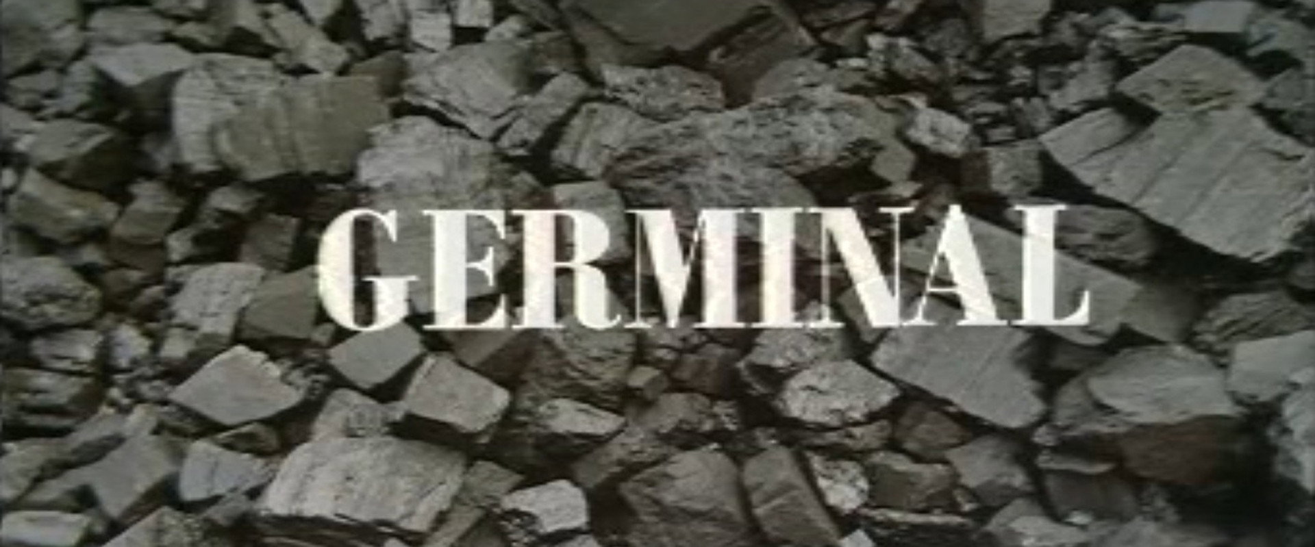 Germinal's banner image