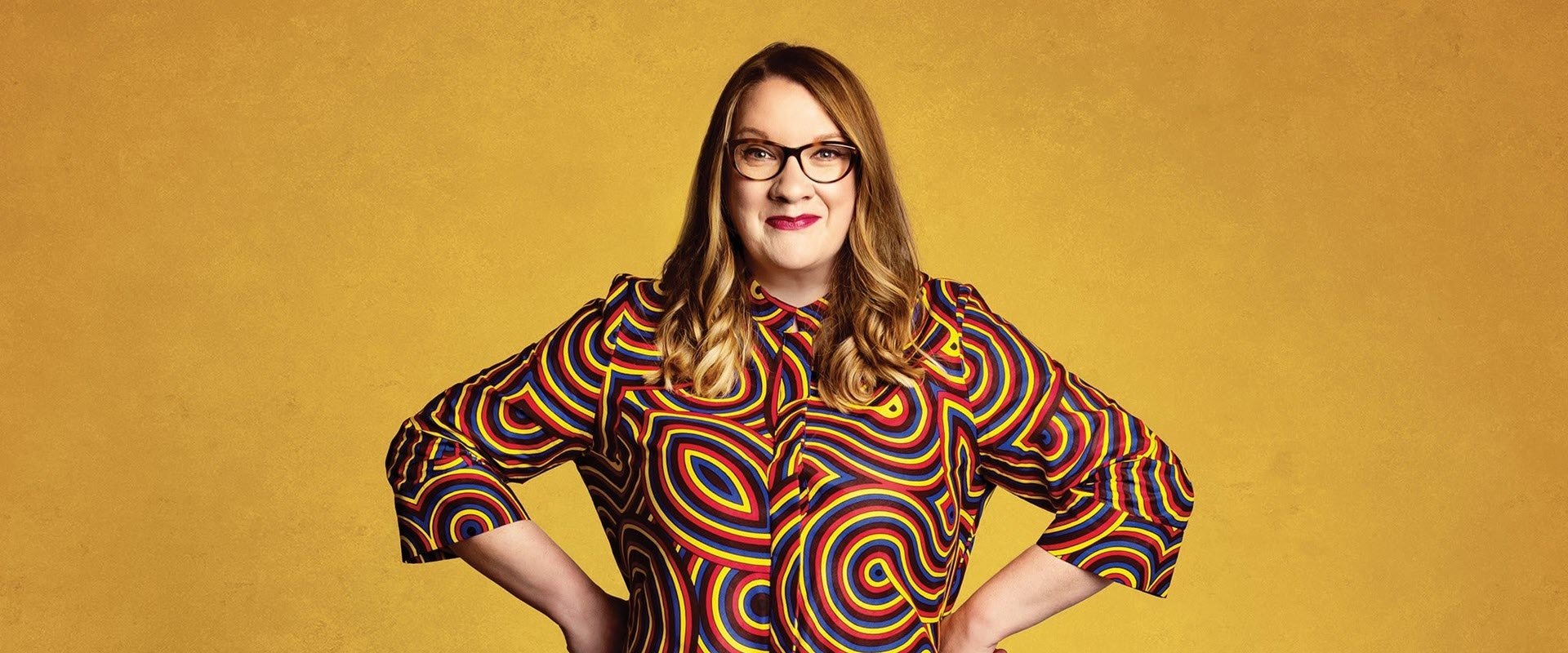 Sarah Millican: Bobby Dazzler