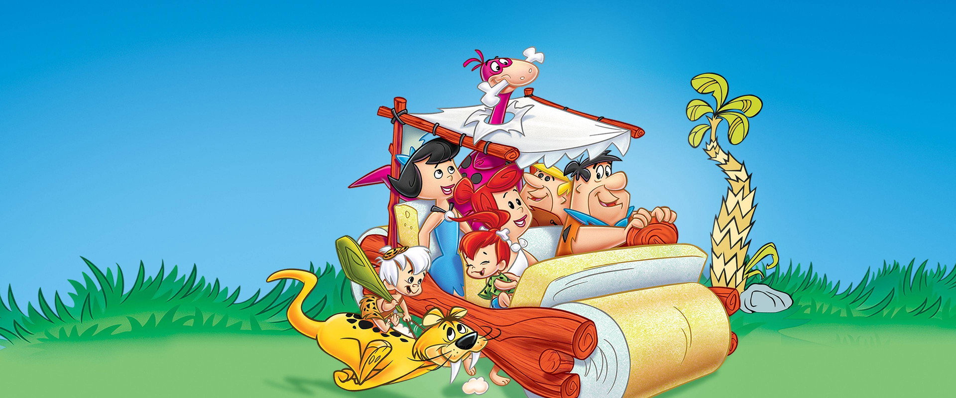 The Flintstones's banner image