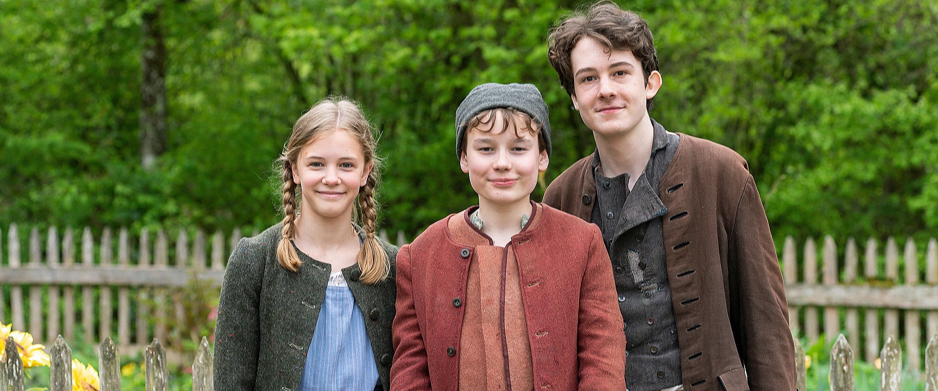 Die drei Königskinder's banner image