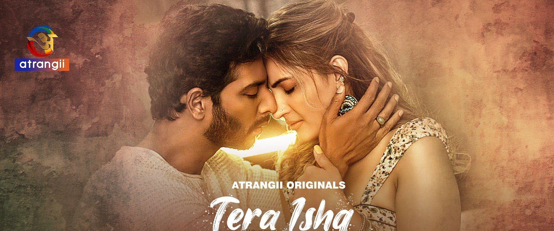 Tera Ishq Mera Fitoor