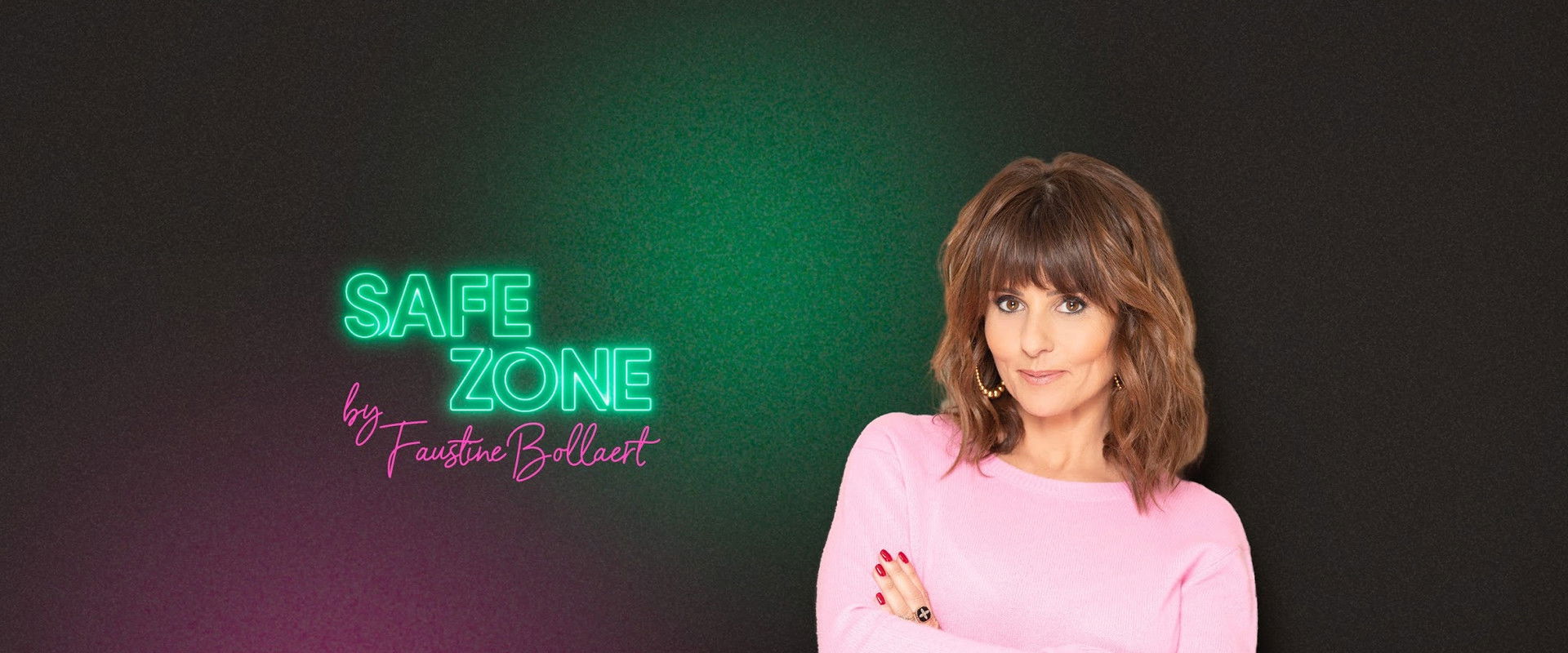 Safe Zone's banner image