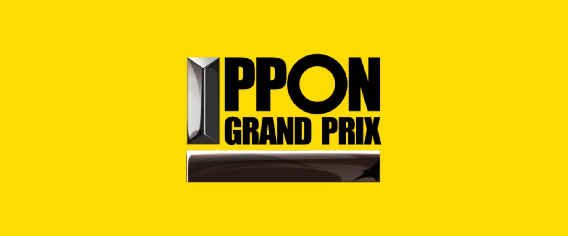 IPPON GRAND PRIX