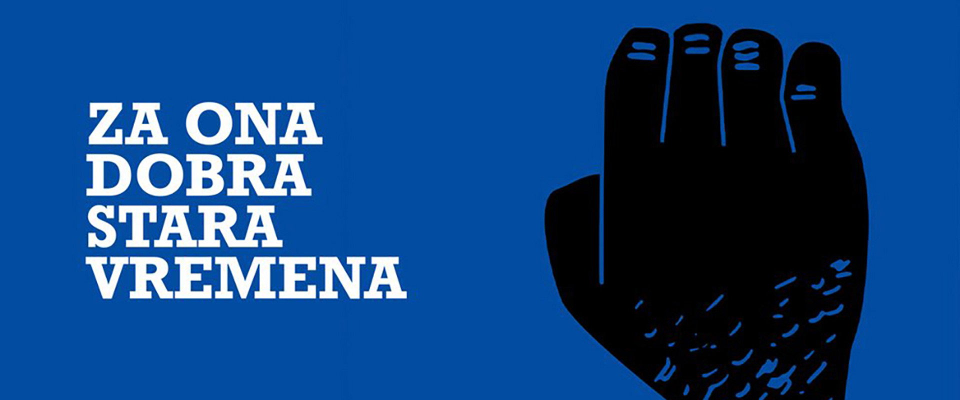 For Good Old Times's banner image