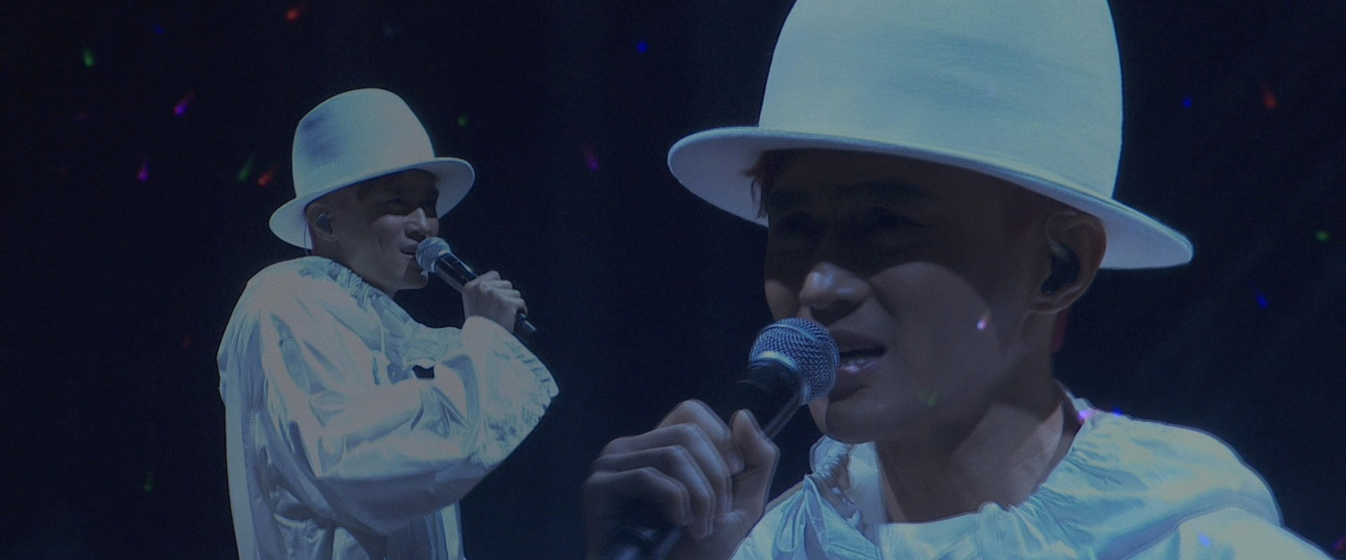 ChiLam Crazy Hours Live's banner image