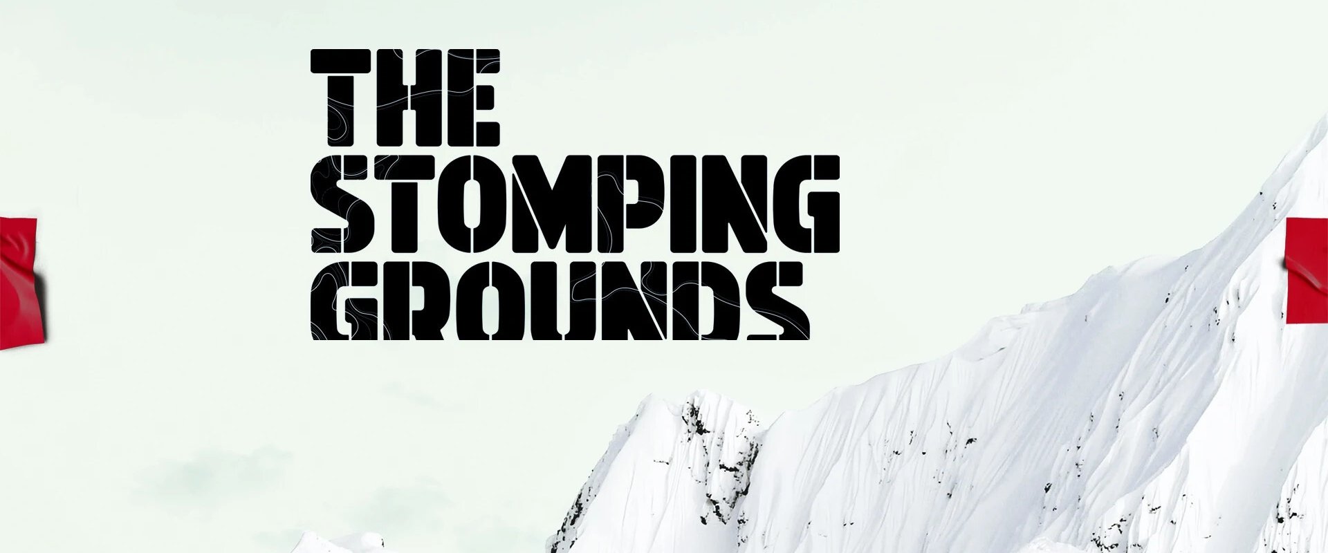 The Stomping Grounds