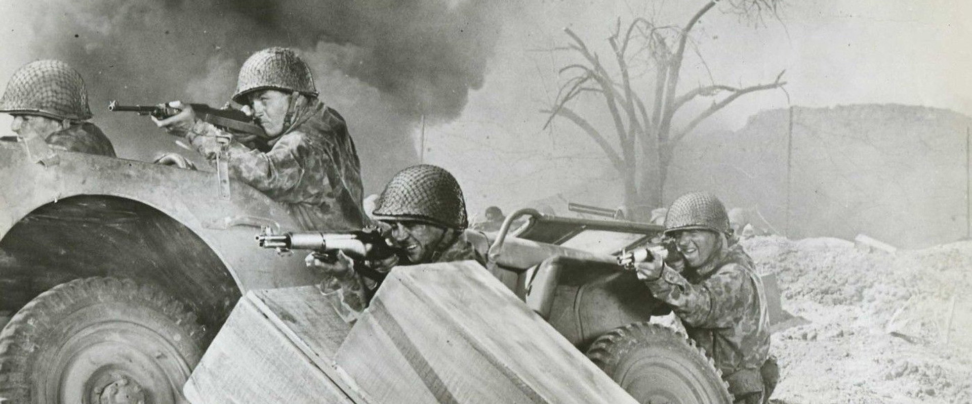 Jump Into Hell's banner image