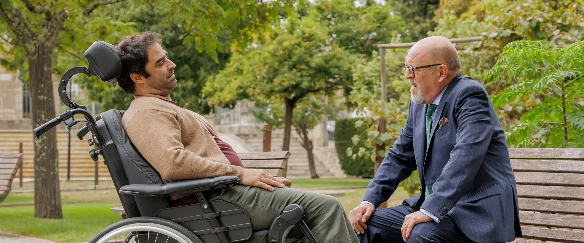 Broken Promise's banner image