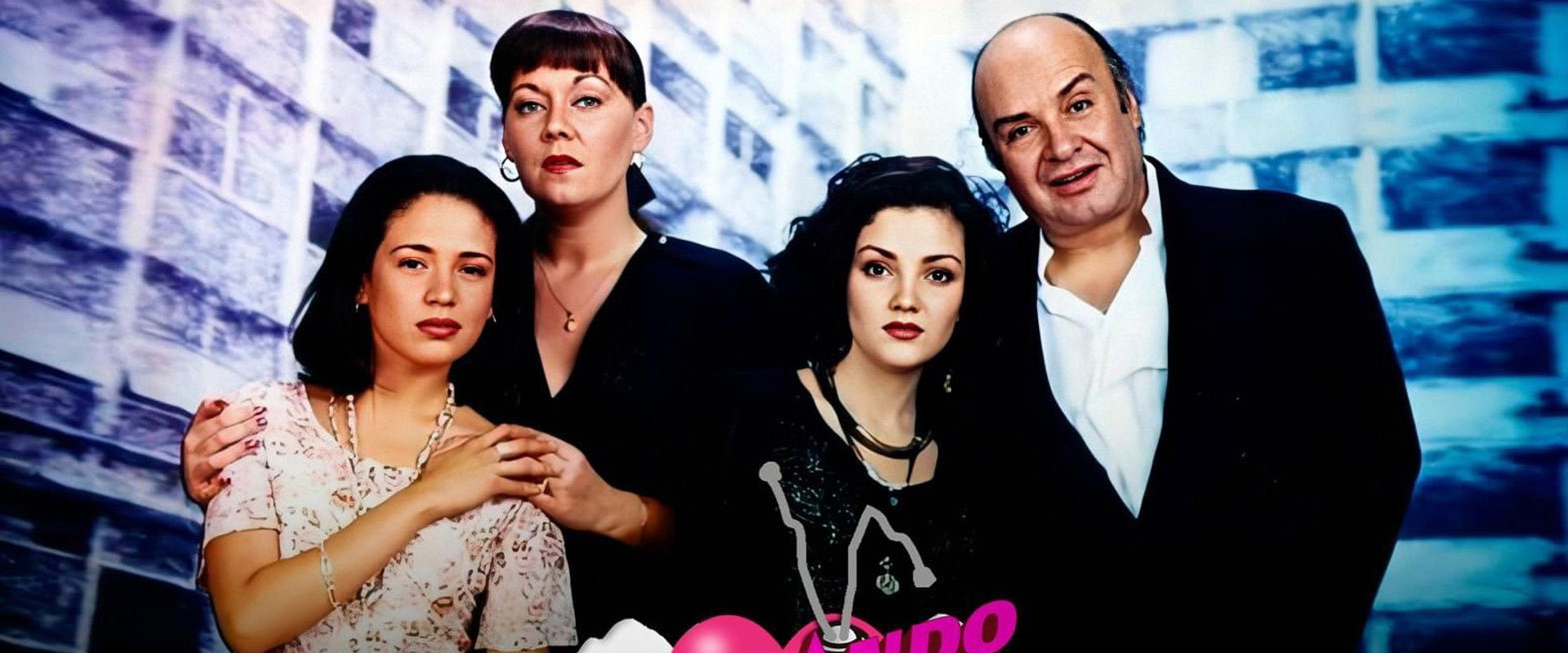 Buscando el paraíso's banner image