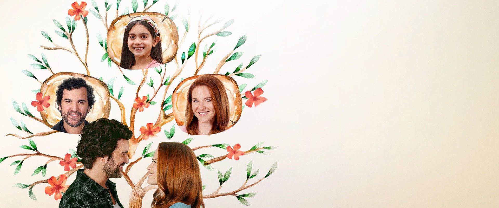 Branching Out's banner image