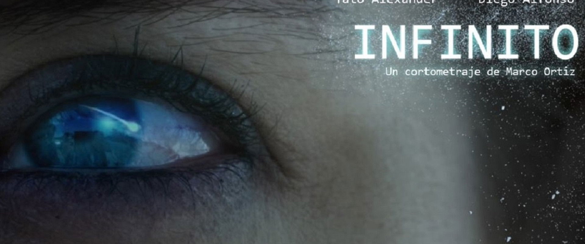 Infinito's banner image