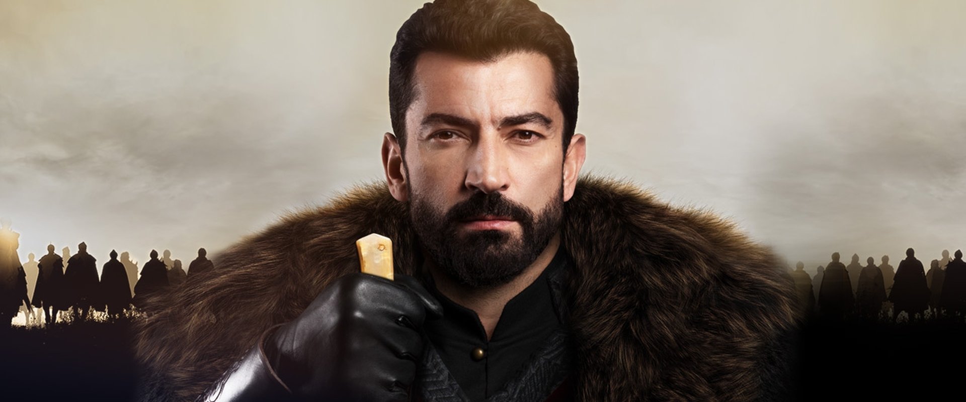 Mehmed: Bir Cihan Fatihi