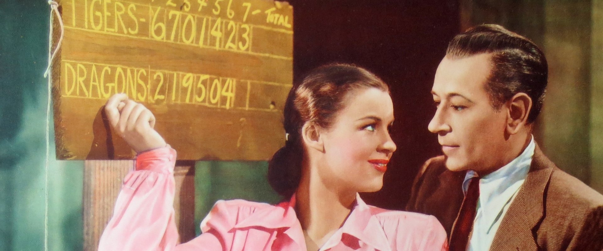 banner