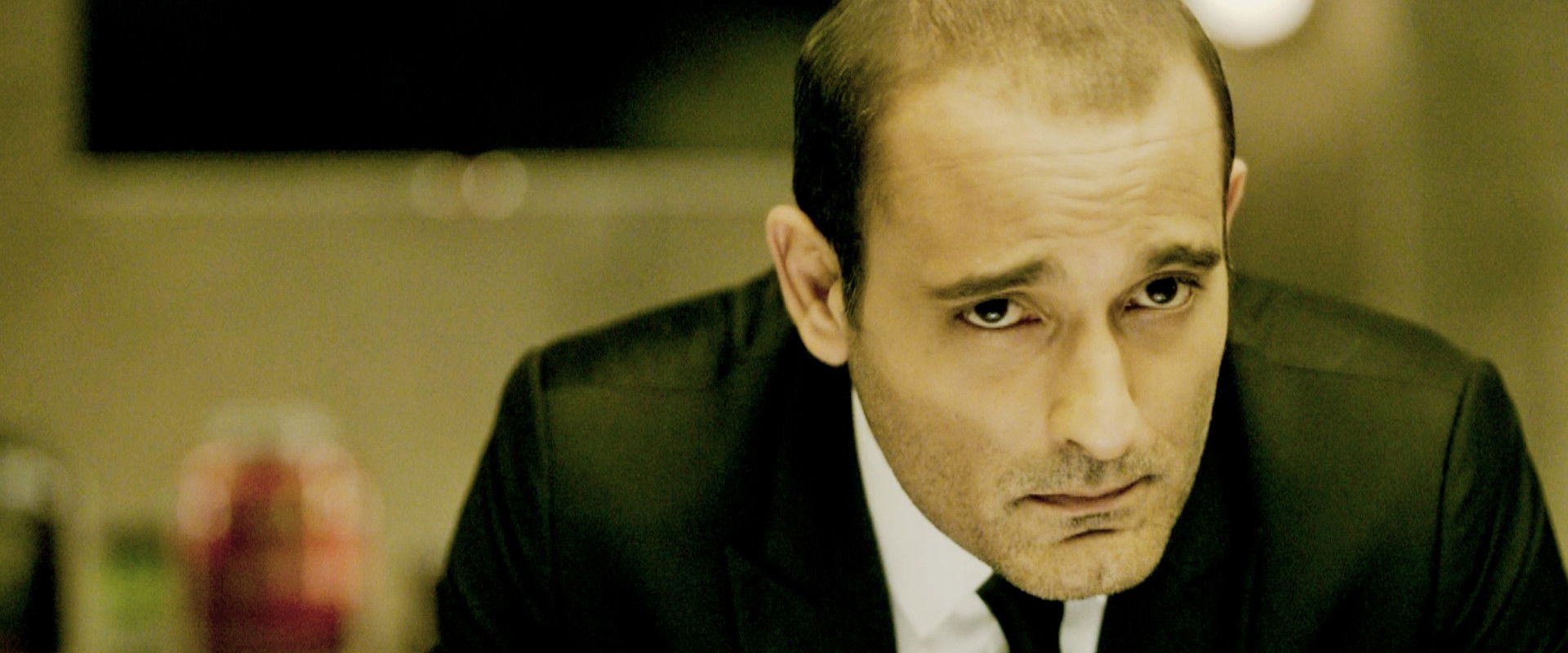 Dishoom's banner image