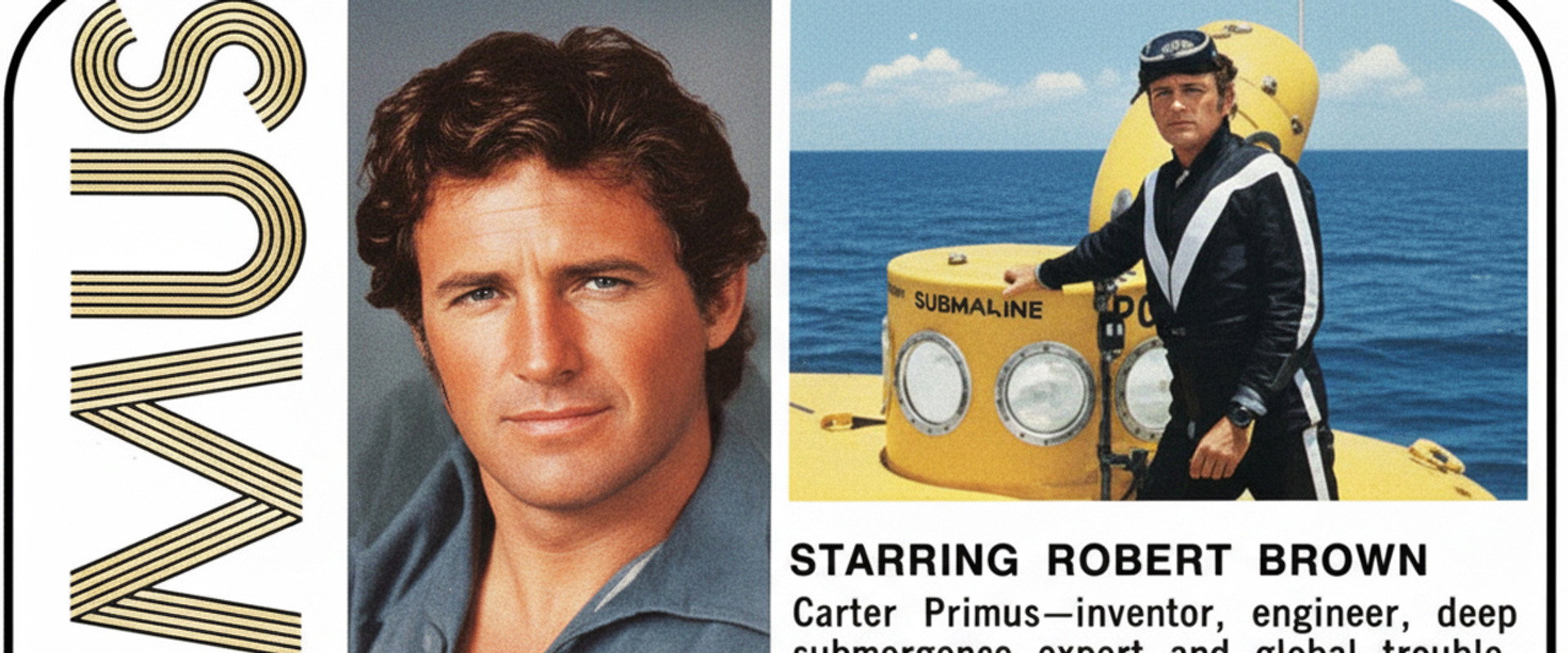 Primus's banner image