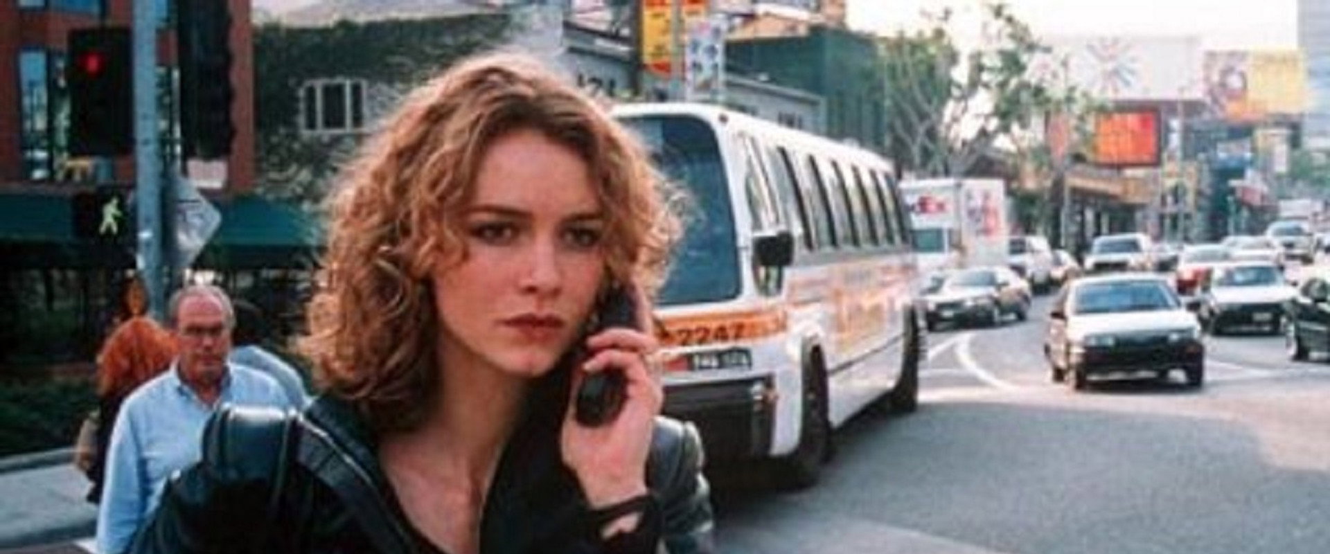Timecode's banner image