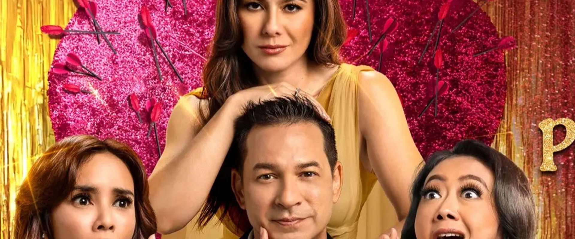 Mama-Mama Pengejar Cinta's banner image