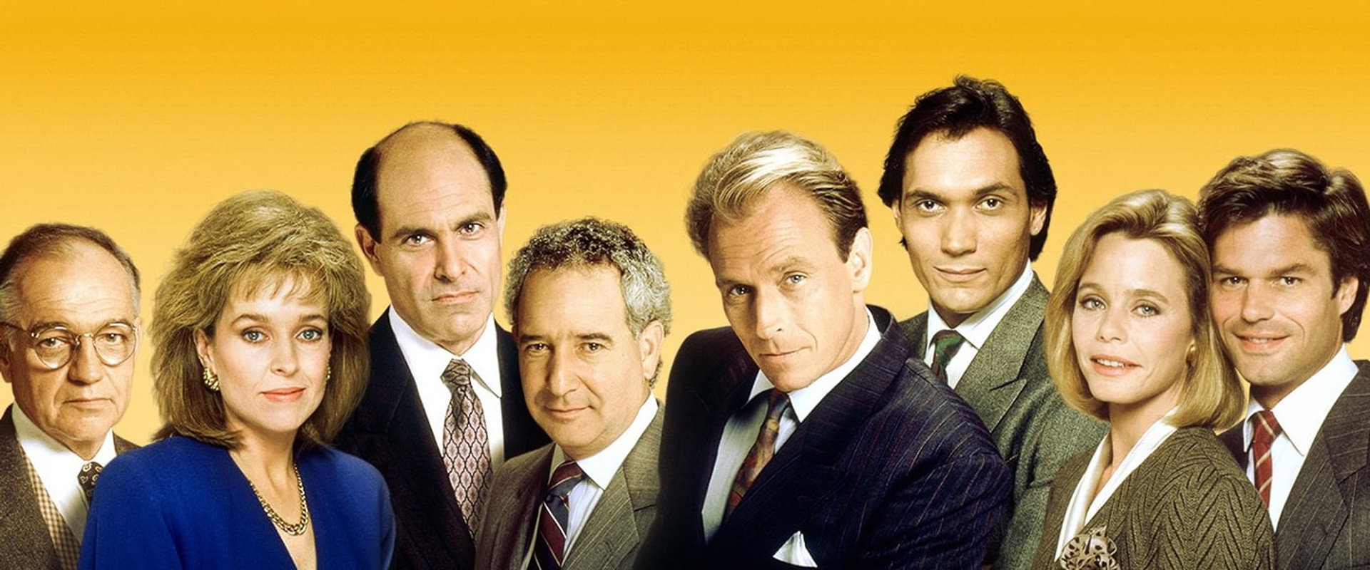 L.A. Law