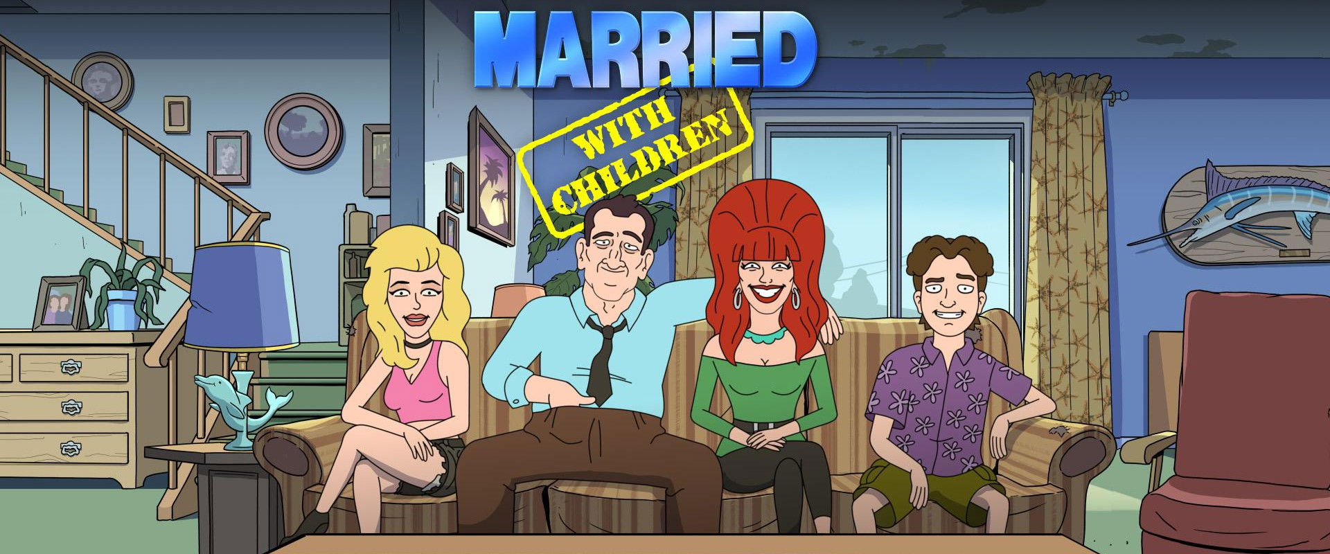 Married... with Children