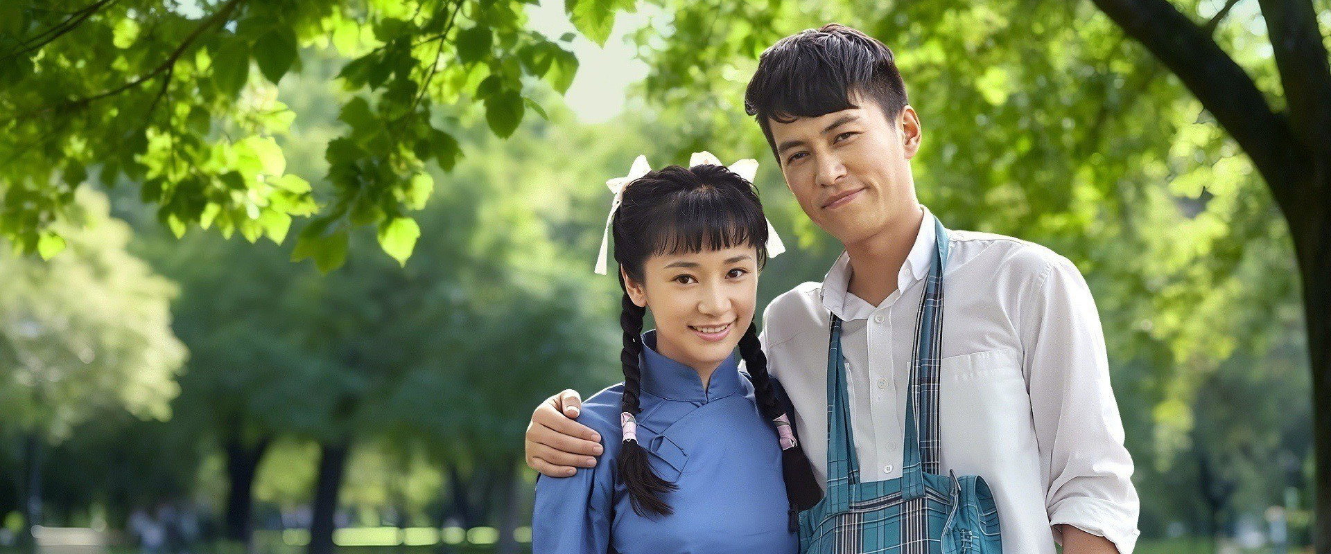 姐妹情缘's banner image