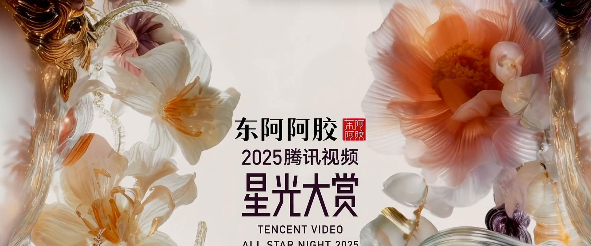 2025腾讯视频星光大赏