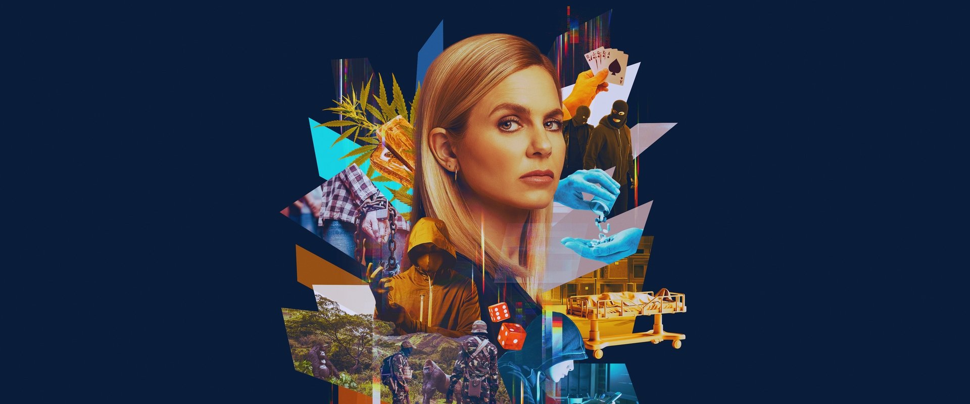 Trafficked: Underworlds with Mariana van Zeller's banner image