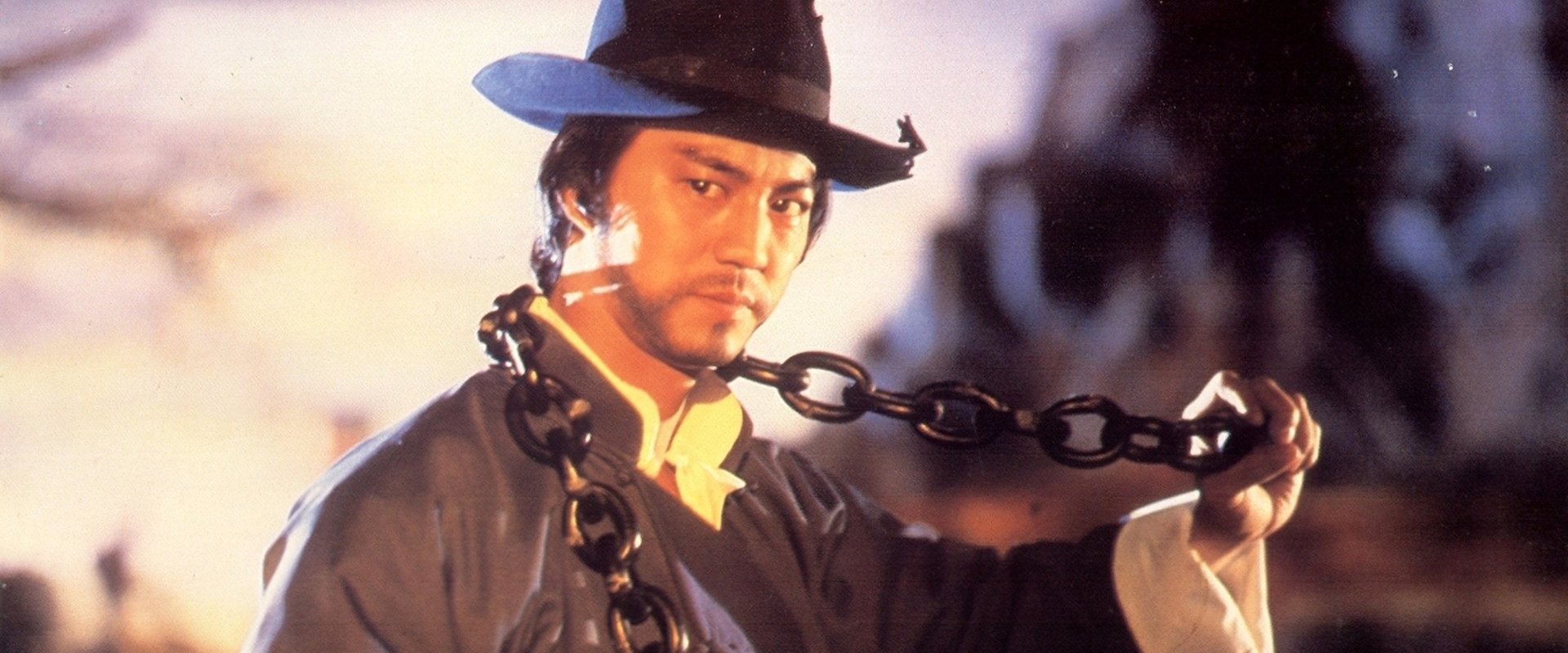 The Convict Killer