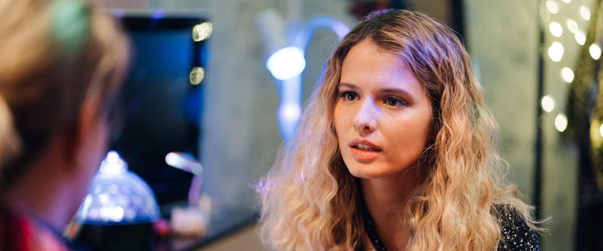 Nastya, Cheer Up!'s banner image